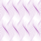Endless Waves Fabric - Soft Purple - ineedfabric.com