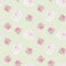 English Garden Roses Fabric - Light Green - ineedfabric.com