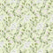 English Garden Sweet Pea Fabric - Light Green - ineedfabric.com