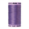 English Lavender Silk-Finish 50wt Solid Cotton Thread - 547yds - ineedfabric.com