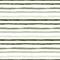 Evergreen Forest Stripes Fabric - White - ineedfabric.com