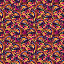 Exotic Scorpion Fabric - ineedfabric.com