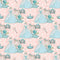 Fairytale Wonderland Pattern 1 Fabric - ineedfabric.com