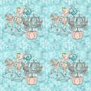 Fairytale Wonderland Pattern 10 Fabric - ineedfabric.com