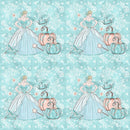 Fairytale Wonderland Pattern 12 Fabric - ineedfabric.com