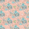 Fairytale Wonderland Pattern 4 Fabric - ineedfabric.com