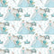 Fairytale Wonderland Pattern 6 Fabric - ineedfabric.com