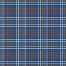 Fall Plaid Pattern 1 Fabric - ineedfabric.com