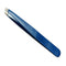 Famore Cutlery, Flat Tip Slanted Tweezers - 4 1/2" - ineedfabric.com