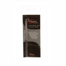 Famore Cutlery, Metal Safety Stiletto - 6" - ineedfabric.com