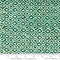 Felicity Batiks, Geometric Fabric - Pine - ineedfabric.com