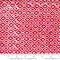 Felicity Batiks, Geometric Fabric - Red - ineedfabric.com