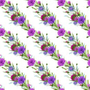 Fields of Cornflowers Pattern 3 Fabric - ineedfabric.com