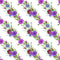 Fields of Cornflowers Pattern 3 Fabric - ineedfabric.com