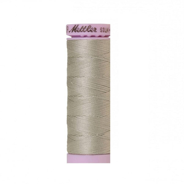 Fieldstone Silk-Finish 50wt Solid Cotton Thread - 164yd - ineedfabric.com