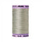 Fieldstone Silk-Finish 50wt Solid Cotton Thread - 547yds - ineedfabric.com