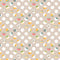 Fiesta! Dots Fabric - Tan - ineedfabric.com