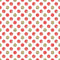 Fiesta! Dots Fabric - White - ineedfabric.com