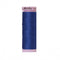 Fire Blue Silk-Finish 50wt Solid Cotton Thread - 164yd - ineedfabric.com