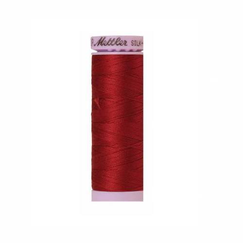 Fire Engine Silk-Finish 50wt Solid Cotton Thread - 164yd - ineedfabric.com