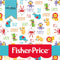 Fisher-Price Fat Quarter Bundle - ineedfabric.com