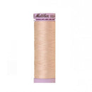 Flesh Silk-Finish 50wt Solid Cotton Thread - 164yd - ineedfabric.com