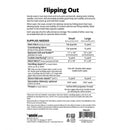 Flipping Out Pattern - ineedfabric.com