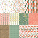 Flower Market Fabric Collection - 1/2 Yard Bundle - ineedfabric.com