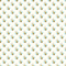 Flying Honey Bee Fabric - White - ineedfabric.com