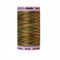 Forest Land Silk-Finish 50wt Variegated Cotton Thread - 500yds - ineedfabric.com