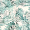 French Country Toile Pattern 11 Fabric - ineedfabric.com