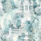 French Country Toile Pattern 19 Fabric - ineedfabric.com