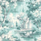French Country Toile Pattern 4 Fabric - ineedfabric.com
