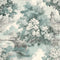 French Country Toile Pattern 8 Fabric - ineedfabric.com