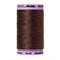Friar Brown Silk-Finish 50wt Solid Cotton Thread - 547yds - ineedfabric.com