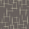 Furious 50s Sparkles Fabric - Gray - ineedfabric.com