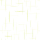 Furious 50s Sparkles Fabric - White - ineedfabric.com