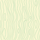 Furious 50s Wood Fabric - Tan - ineedfabric.com