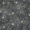 Galaxy Stars Fabric - Dark Gray - ineedfabric.com