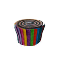 Gallery Blender Fabric Roll - 20 Strips - ineedfabric.com