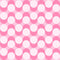 Geometric Abstract Swirl Dots Fabric - Pink - ineedfabric.com