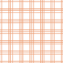Geometric Plaid Fabric - Copper River - ineedfabric.com