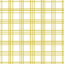 Geometric Plaid Fabric - Gold - ineedfabric.com