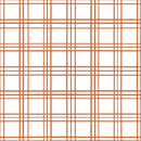Geometric Plaid Fabric - Sienna - ineedfabric.com