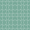 Get Back Circles Fabric - Hunter Green - ineedfabric.com