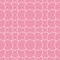 Get Back Circles Fabric - Pink Carmine - ineedfabric.com