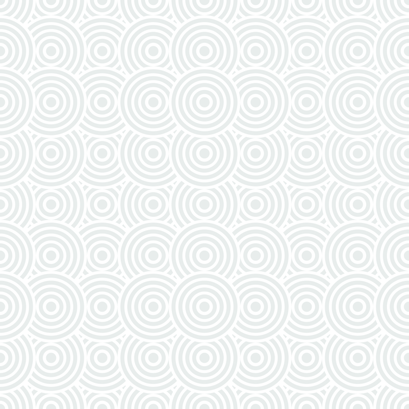 Get Back Circles Fabric - Silver - ineedfabric.com