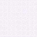 Get Back Circles Fabric - Vintage Violet - ineedfabric.com
