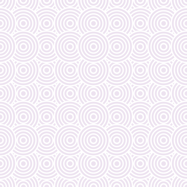Get Back Circles Fabric - Vintage Violet - ineedfabric.com