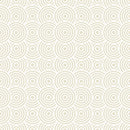 Get Back Circles Tone on Tone Fabric - ineedfabric.com